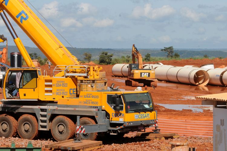 Projeto torna mais rápido processo de desapropriação por utilidade pública